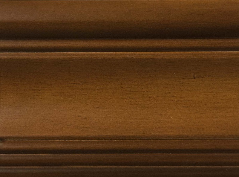 Heritage Mahogany (HMG) [+$468.00]